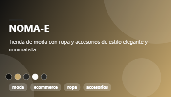 Demo E-commerce
