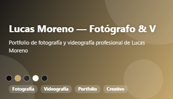 Demo Freelance